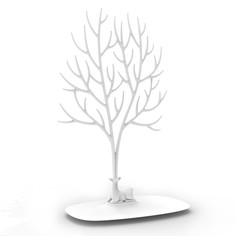 Аксессуары для комнаты Qualy Декоративный органайзер для украшений Deer большой