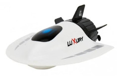 Радиоуправляемые игрушки Create Toys Подводная лодка на радиоуправлении Submarine Racing boat