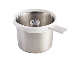 Контейнеры Beaba Контейнер для варки круп Rice cooker Inox Babycook Neo