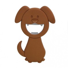 Выпечка и приготовление Balvi Открывалка магнитная Woof!
