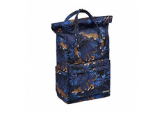 Сумки для мамы ErichKrause Рюкзак ActiveLine Rolltop Hidden Leopard 17 л
