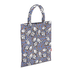 Сумки для мамы ErichKrause Сумка-шоппер Tulips 10L 40x32 см