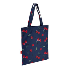 Сумки для мамы ErichKrause Сумка-шоппер Cherryfall 10L 40x32 см