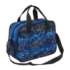 Сумки для мамы ErichKrause Сумка для спорта и путешествий Magic Sea World 21L 38x29x20 см