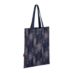 Сумки для мамы ErichKrause Сумка-шоппер Herringbone 10L 40x32 см