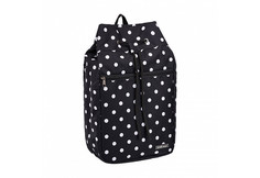Сумки для мамы ErichKrause Рюкзак ActiveLine Cord Dots 18 л
