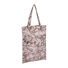 Сумки для мамы ErichKrause Сумка-шоппер Astronomy 10L 40x32 см