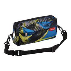 Сумки для мамы ErichKrause Поясная сумка-квадро Triangle