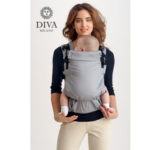 Рюкзаки-кенгуру Рюкзак-кенгуру Diva Milano Canvas One!