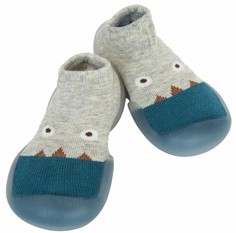 Домашняя обувь Baby Nice (ОТК) Туфли комнатные SS008