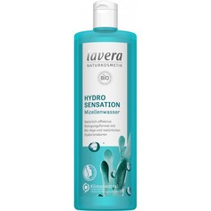 Косметика для мамы Lavera Мицеллярная вода HYDRO Sensation