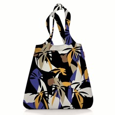 Сумки для мамы Reisenthel Сумка складная Mini maxi shopper miami