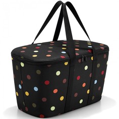 Термосумки Reisenthel Термосумка Coolerbag dots