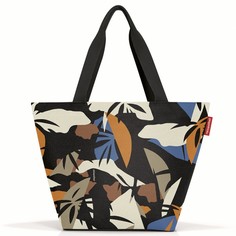 Сумки для мамы Reisenthel Сумка Shopper M miami