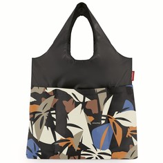 Сумки для мамы Reisenthel Сумка складная Mini maxi shopper plus miami