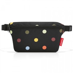 Сумки для мамы Reisenthel Сумка поясная beltbag S dots