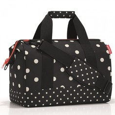 Сумки для мамы Reisenthel Сумка Allrounder M mixed dots