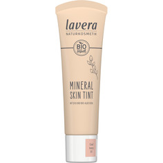 Косметика для мамы Lavera Минеральный тинт