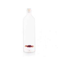 Бутылки для воды Balvi Бутылка для воды Crab 1.2 л