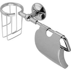 Хозяйственные товары Lider Держатель для туалетной бумаги и освежителя воздуха Лидер