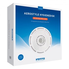 Увлажнители и очистители воздуха Venta Гигиенический диск для AeroStyle LW73\LW74 3 шт.