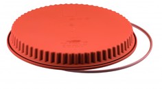 Выпечка и приготовление Silikomart Форма для приготовления Crostata 27 см