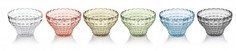 Посуда и инвентарь Guzzini Набор чаш акрил Tiffany 300 мл 6 шт.
