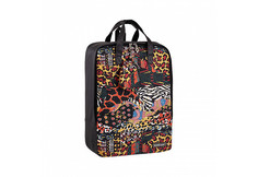 Сумки для мамы ErichKrause Рюкзак StreetLine Africa Color 16 л
