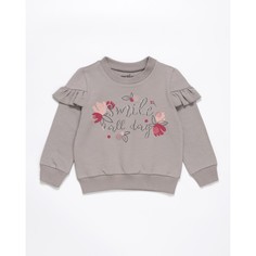 Толстовки и свитшоты Artie Толстовка для девочки Tea time AT-485d