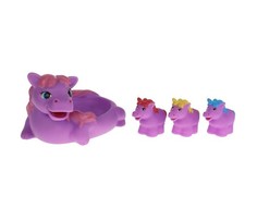 Игрушки для ванны Капитошка Игрушка для ванны Пони-мыльница