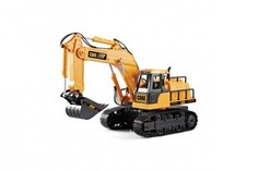 Радиоуправляемые игрушки Enrichpower Радиоуправляемый экскаватор Caae 1:22