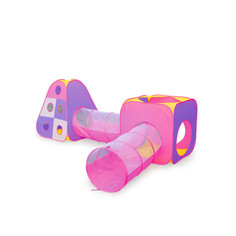 Палатки-домики Фея Порядка Игровой домик Лабиринт CT-250