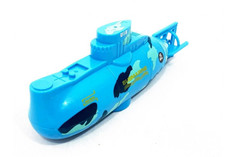 Радиоуправляемые игрушки Create Toys Подводная лодка на радиоуправлении