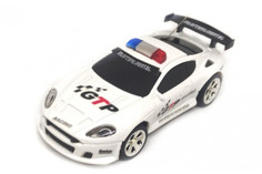 Радиоуправляемые игрушки Hui Quan Радиоуправляемая машинка 1:58 ct-8014