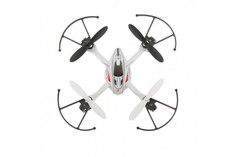 Радиоуправляемые игрушки Aviator Радиоуправляемый квадрокоптер Yike Model 2.4G