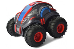 Радиоуправляемые игрушки Yinrun Радиоуправляемая амфибия перевертыш 4WD 2.4G