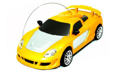 Радиоуправляемые игрушки HuangBo Toys Радиоуправляемая машинка для дрифта Honda NSX-R 4WD