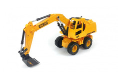 Радиоуправляемые игрушки Enrichpower Радиоуправляемый экскаватор CAAE 1:24