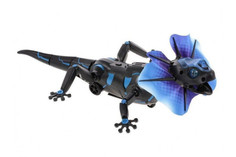 Радиоуправляемые игрушки Lizardbot Робот Ящерица на пульте управления