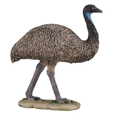 Игровые фигурки Konik Эму