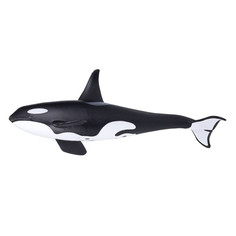 Игровые фигурки Konik Косатка самка