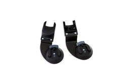 Адаптеры для автокресел Адаптер для автокресла Bumbleride Indie Twin car seat Adapter single (нижний)