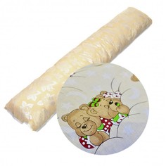 Наволочки БиоСон Наволочка-чехол I 190x30 (бязь)