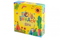 Настольные игры Magellan Настольная игра День вождей Дача