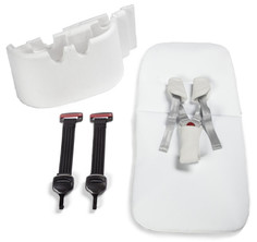 Аксессуары для колясок Peg-perego Ремни для люльки Kit Auto Culla Primonido