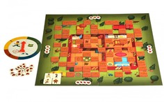 Настольные игры Magellan Настольная игра Зомби в доме