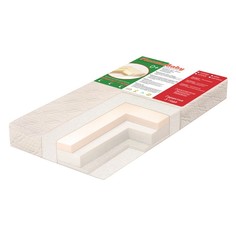 Матрасы Матрас Plooma Memory M1 MHS A1 120х60х12