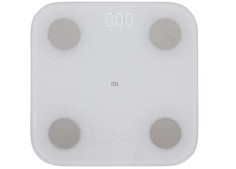 Красота и уход Xiaomi Умные весы Mi Body Composition Scale 2