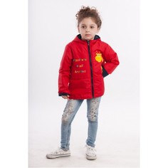 Верхняя одежда LP Collection Куртка двухсторонняя детская 201-0001