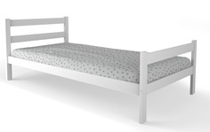 Кровати для подростков Подростковая кровать Forest kids Lampada 180х80